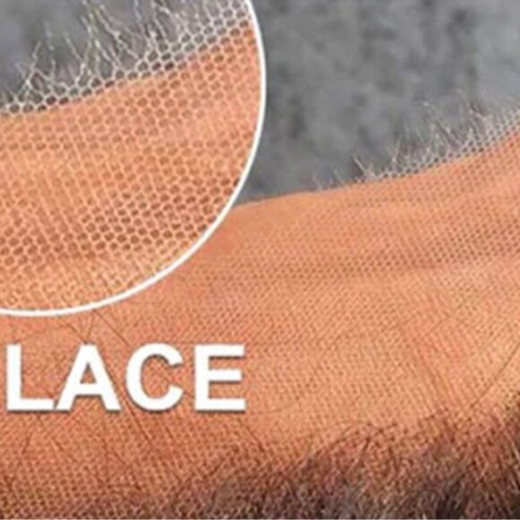 RPG Kinky Curly Wig - Picture 10 of 14